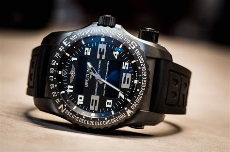 breitling emergency watch ref e581211|Breitling emergency 2 release date.